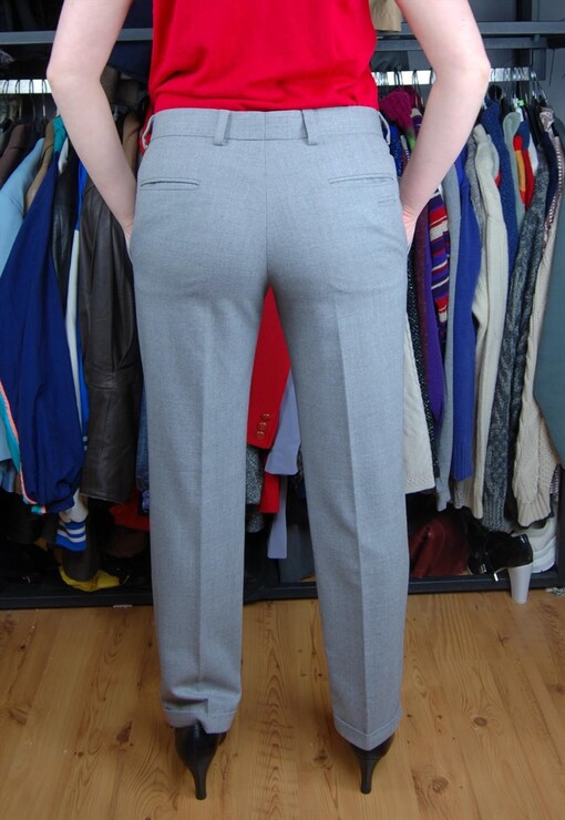 garment image