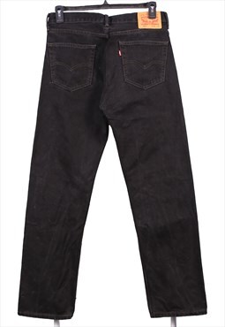 Vintage 90's Levi Strauss & Co. Jeans / Pants Straight Leg