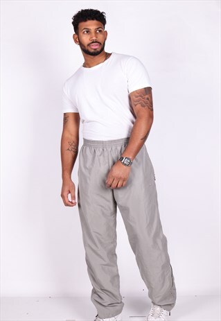 VINTAGE CHAMPION TRACKSUIT BOTTOMS AWTR9
