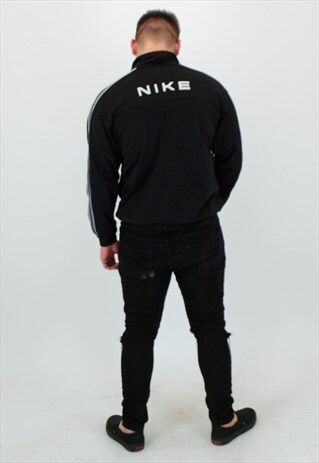 VINTAGE NIKE JACKET