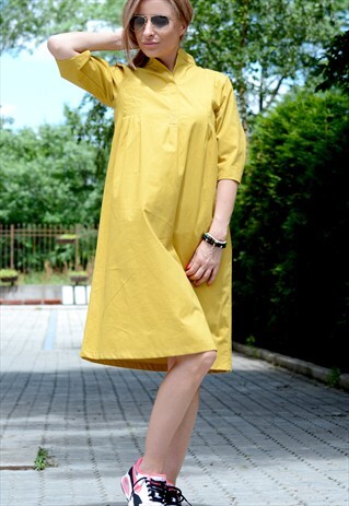 SUMMER DRESS / OVERSIZE DRESS / MAXI DRESS / CASUAL PARTY