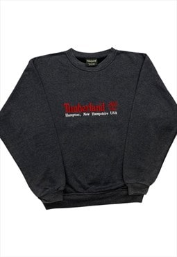 Timberland Crewneck Sweatshirt S