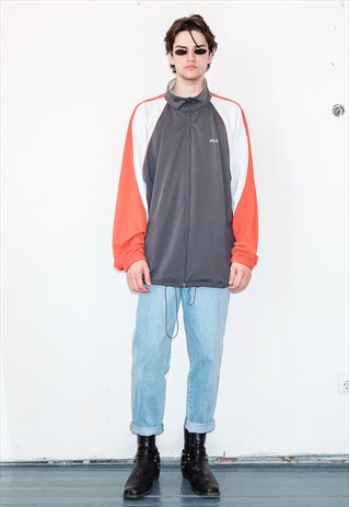 FILA VINTAGE SPORT JACKET