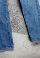 VINTAGE MENS Y2K GAP DENIM JEANS