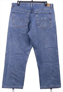 Vintage 90's Tommy Jeans Jeans / Pants Denim Baggy