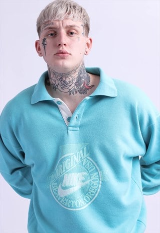 VINTAGE 90S NIKE SWEATSHIRT