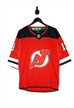 New Jersey Devils Jerseys  New, Preowned, and Vintage