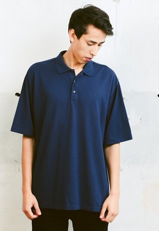VINTAGE ADIDAS POLO SHIRT