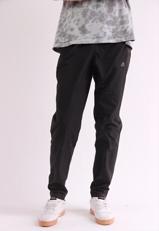 VINTAGE ADIDAS TROUSERS