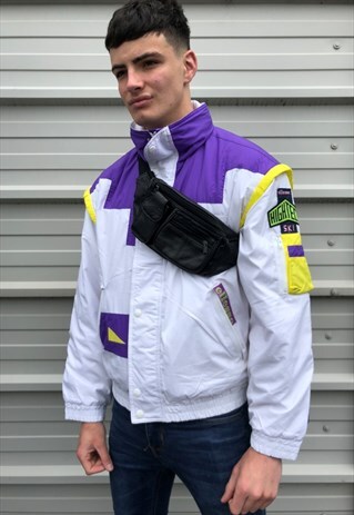 VINTAGE BUMBAG BB8