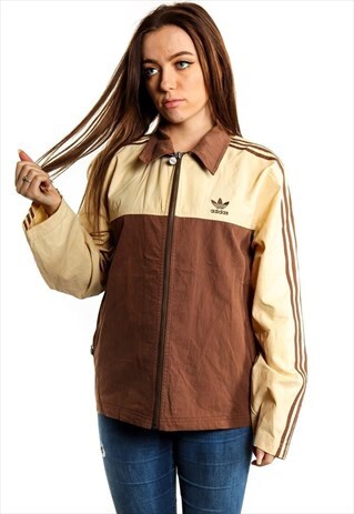 VINTAGE ADIDAS JACKET J2506