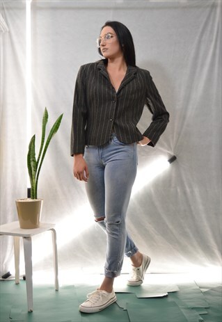 CLASIC LINE BLAZER