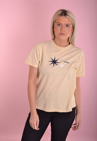 ADIDAS T-SHIRT GBT826