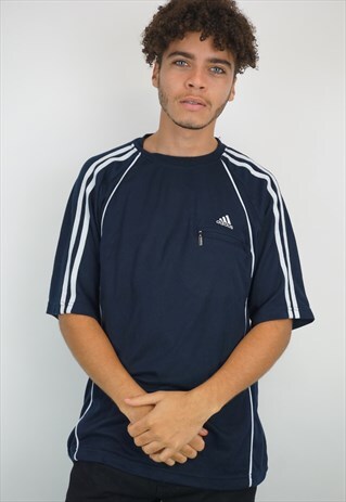 VINTAGE 90'S ADIDAS T-SHIRT
