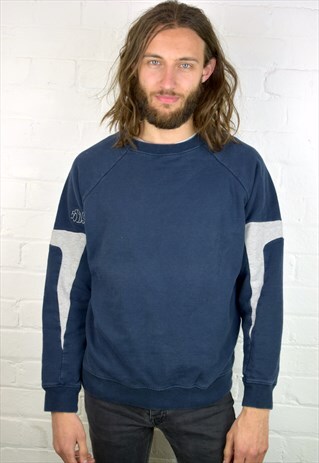 VINTAGE 90'S SWEATSHIRT