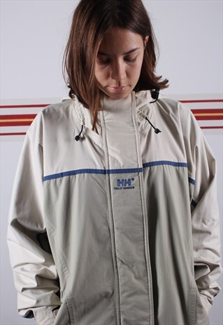 WATERPROOF HELLY HANSEN JACKET