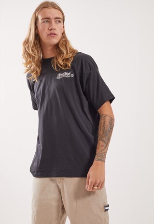 VINTAGE HOMECOMING GRAPHIC T-SHIRT
