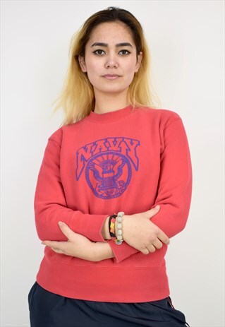 VINTAGE 90'S CHAMPION SWEATSHIRT