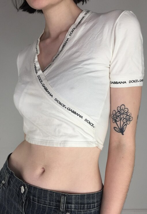 garment image