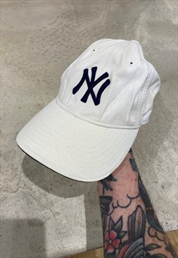 Vintage New York Yankees Baseball Hat Cap