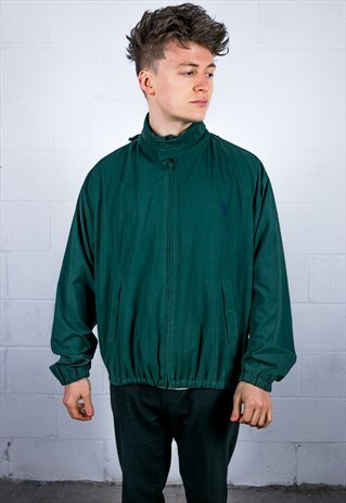 VINTAGE RALPH LAUREN JACKET