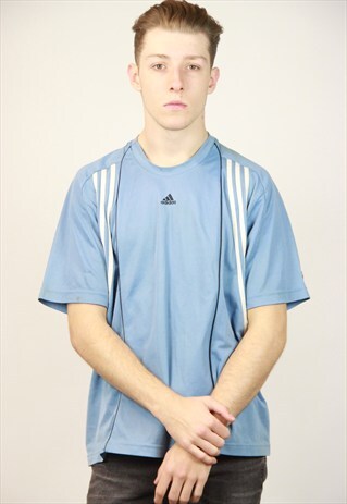 VINTAGE ADIDAS JERSEY