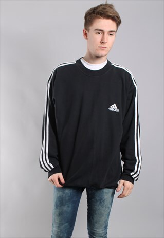 VINTAGE ADIDAS SWEATSHIRT