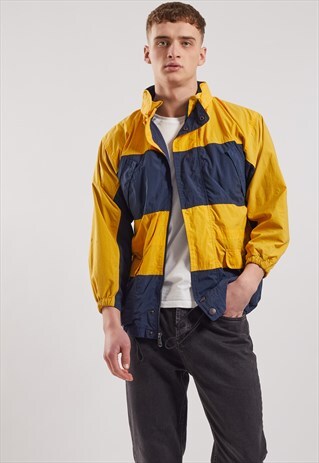VINTAGE NAUTICA COAT