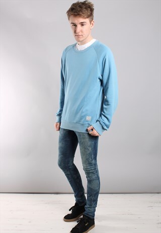 VINTAGE CARHARTT SWEATSHIRT