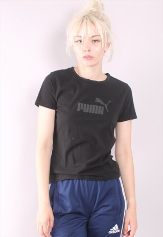 VINTAGE PUMA T-SHIRT