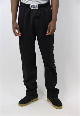 VINTAGE EVERLAST TRACKSUIT BOTTOMS