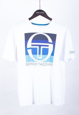 Vintage Sergio Tacchini T-Shirt