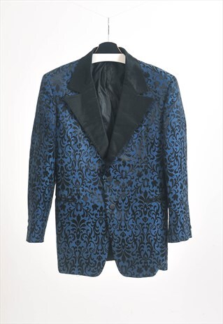 VINTAGE 90S BLAZER JACKET