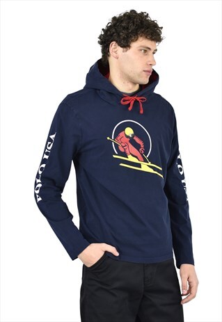 POLO RALPH LAUREN SKI HOODIE