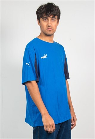 Y2K PUMA T-SHIRT