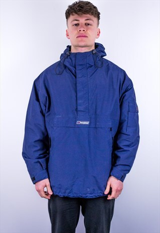 berghaus 1 4 zip poly tech top junior
