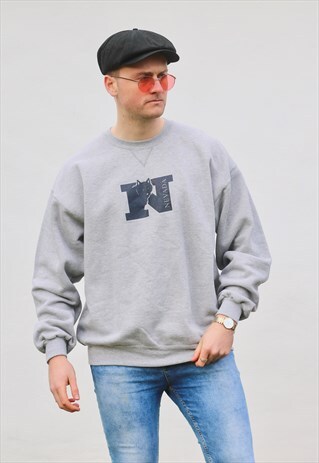 MJ SOFFE USA VINTAGE NEVADA STATE