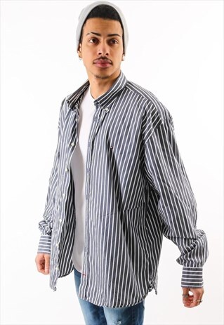 VINTAGE TOMMY HILFIGER SHIRT PSAW422