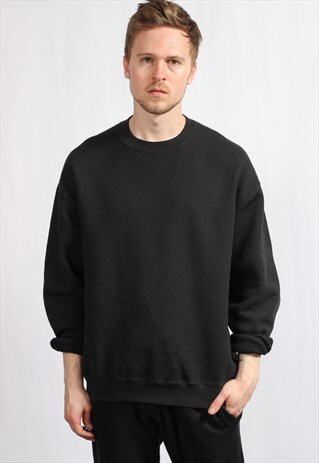 VINTAGE SWEATSHIRT
