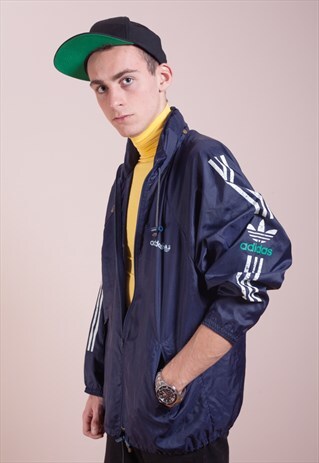 UNISEX ADIDAS TRACKSUIT 90' STREETWEAR