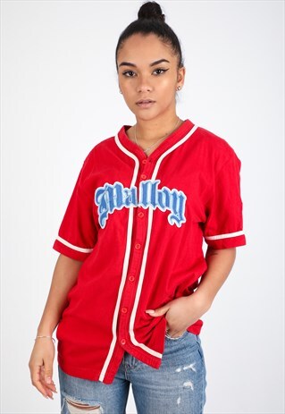 VINTAGE MALLOY T-SHIRT T518