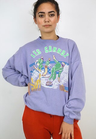 VINTAGE 90'S SWEATSHIRT