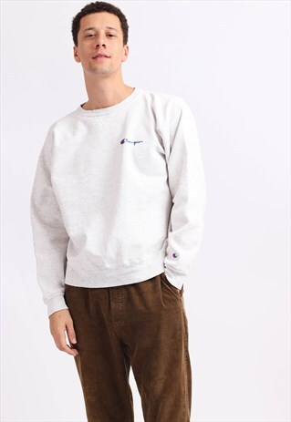 VINTAGE CHAMPION SWEATSHIRT