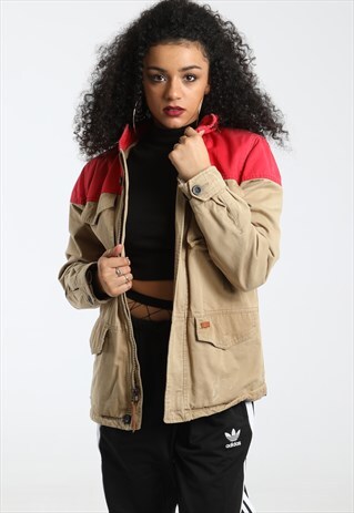 90S LEVI JACKET