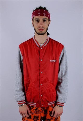 VINTAGE ADIDAS BOMBER RARE