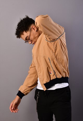 K-WAY BOMBER JACKET RLH5307
