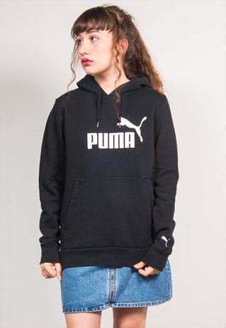 puma 90's loud hoodie