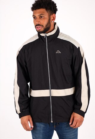 VINTAGE KAPPA PADDED JACKET NJ1847