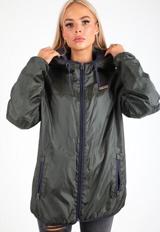 VINTAGE NAPAPIJRI JACKET J450
