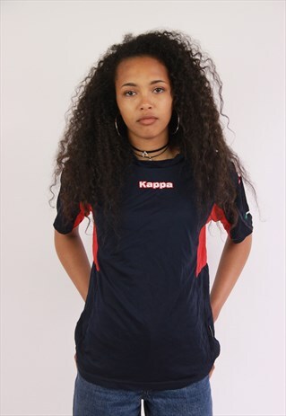 VINTAGE KAPPA TOP